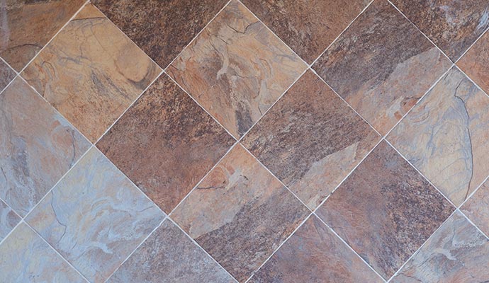Ceramic Tile Cleaning in Midland and Odessa
