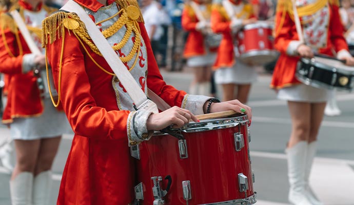 Parades