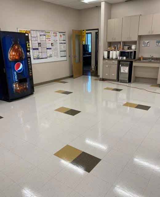 BREAKROOM