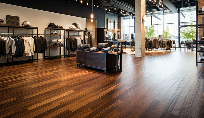 Wax and Finish Removal Services in Midland and Odessa