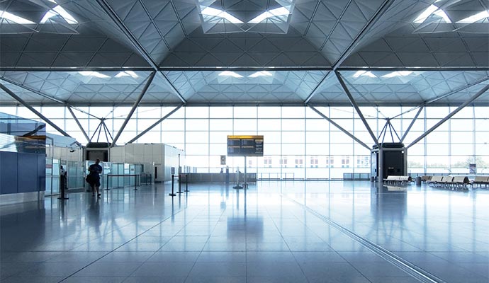 Airport