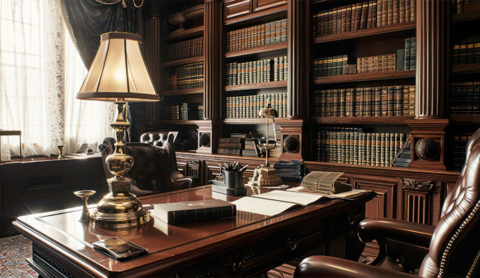 Cleaning for Law Offices in Midland and Odessa